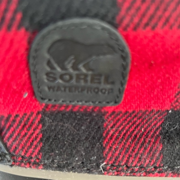 Sorel out and about boots - Picture 3 of 4